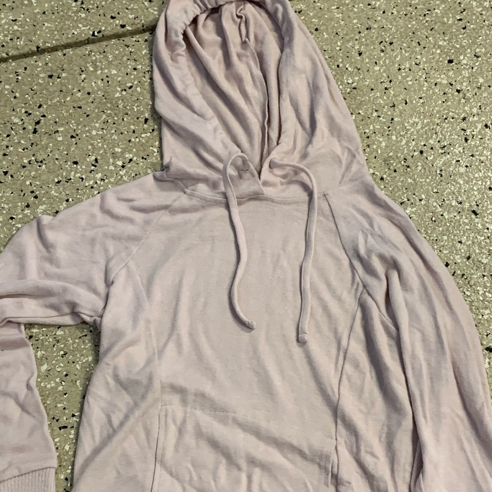 GIRLS HOODIE - Picture 1 of 1